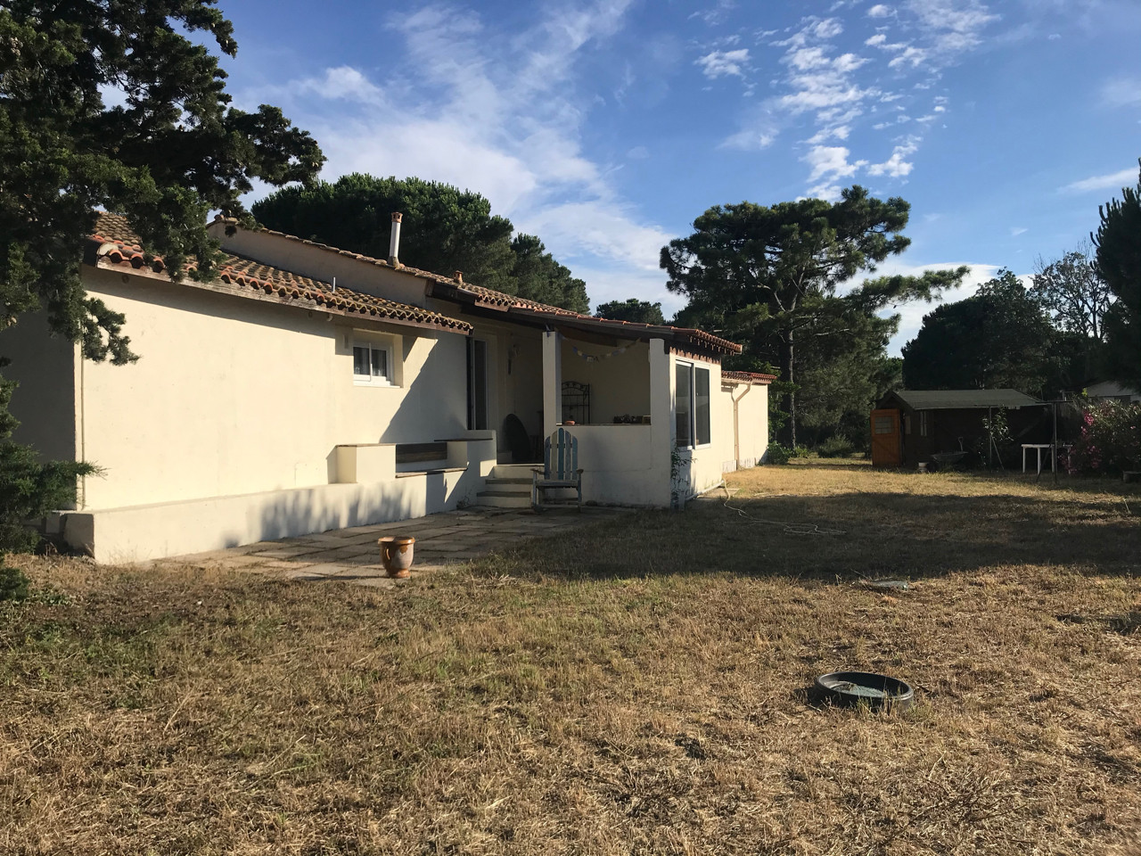 GreenGo Location Occitanie Bien-être