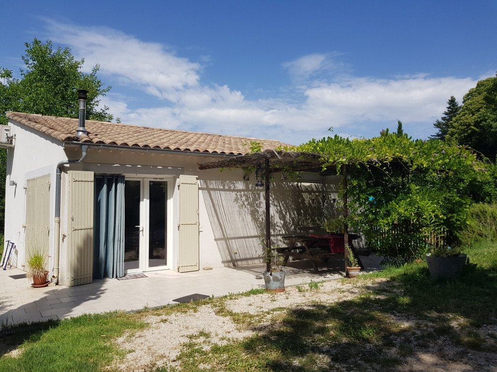 GreenGo Gite Hanna en Luberon