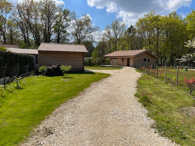 Gironde Haut-de-gamme