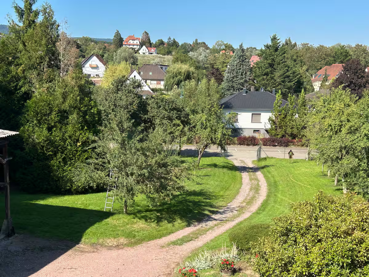 GreenGo La grange rénovée dans le verger