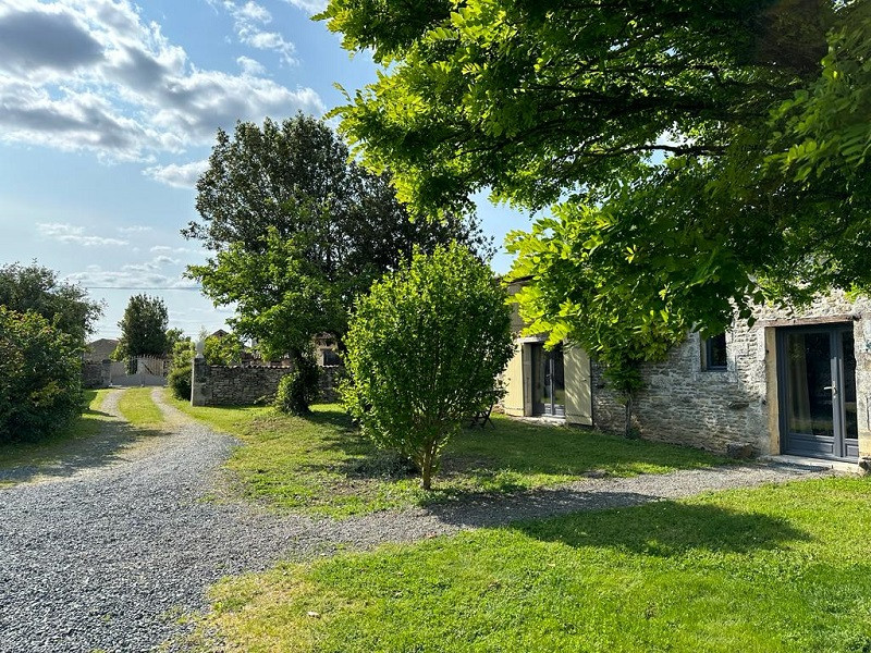 Logement GreenGo: Gite la Bergerie