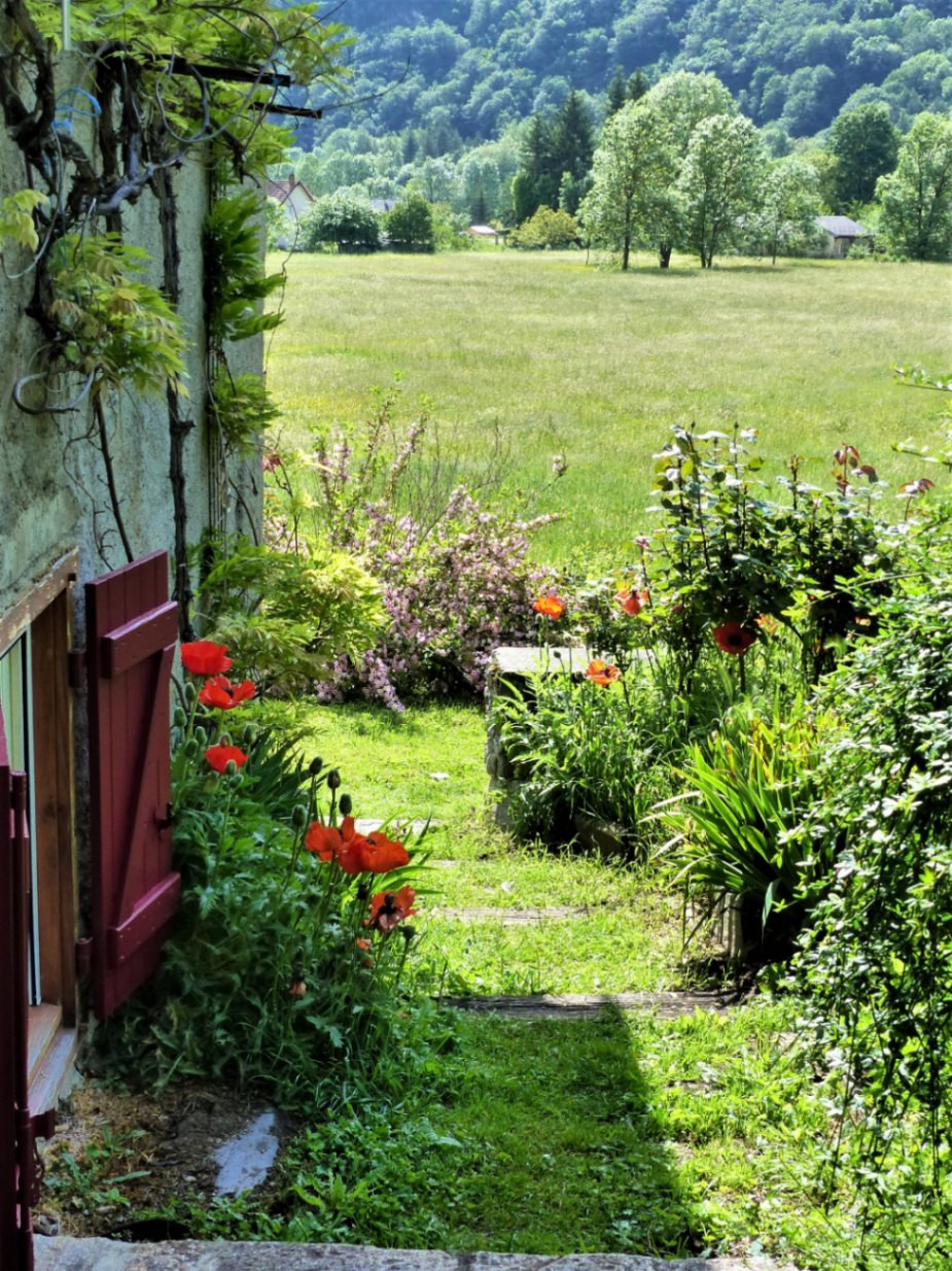  Ariège Romantique