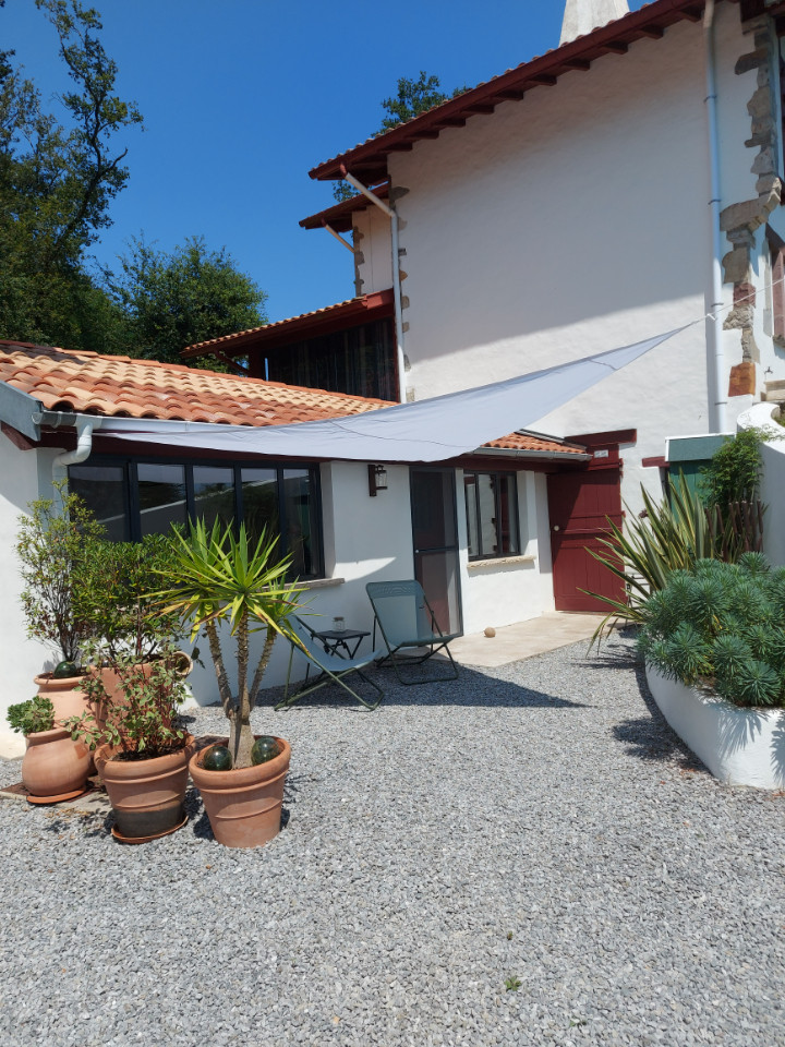 Logement GreenGo: Suite l'Atelier