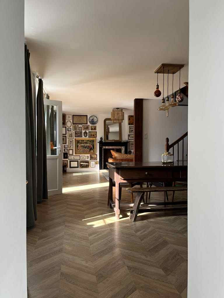 GreenGo Ty An Aodoù, la Maison des Côtes