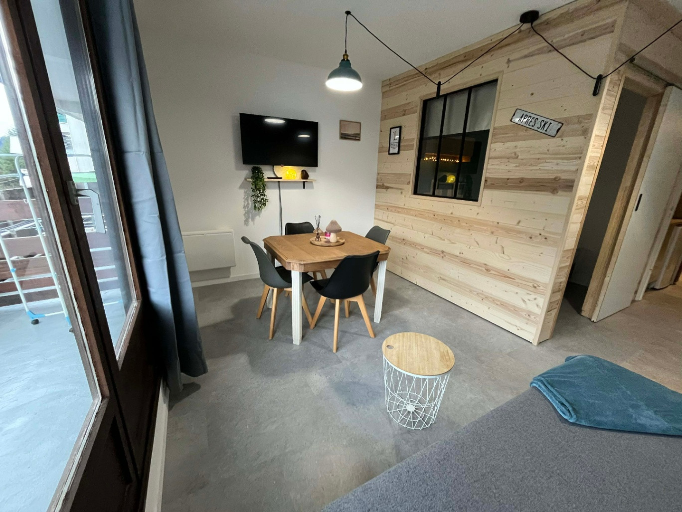 GreenGo Location Grand Est À la montagne