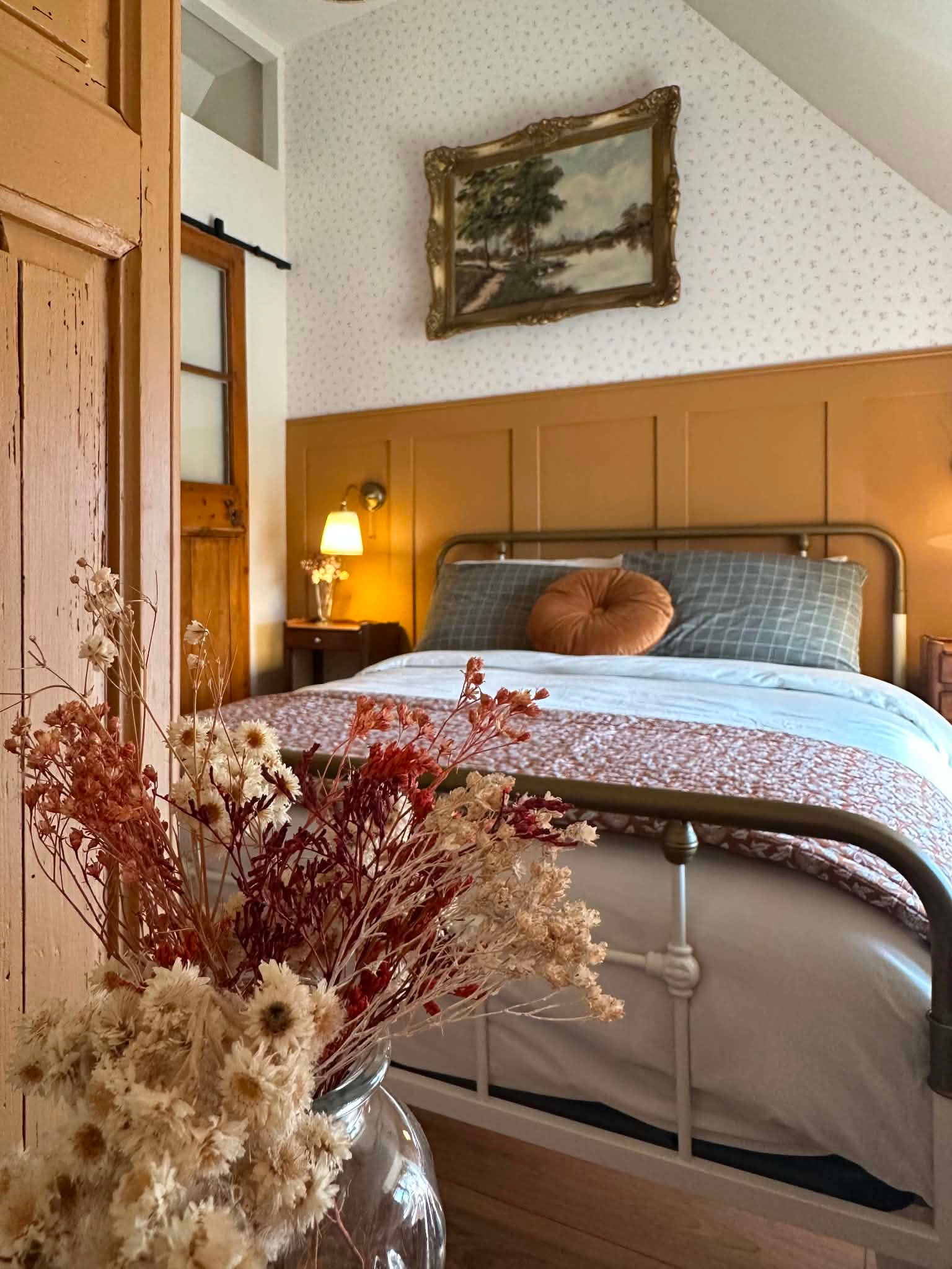 GreenGo Cottage aux roses