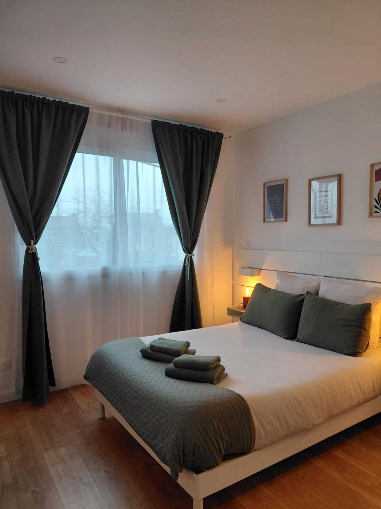 Hôte GreenGo: Studio cosy et indépendant aux portes de Nantes