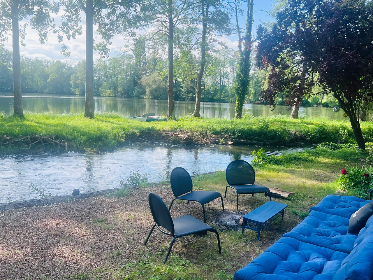 GreenGo Gîte Centre-Val de Loire Évasion