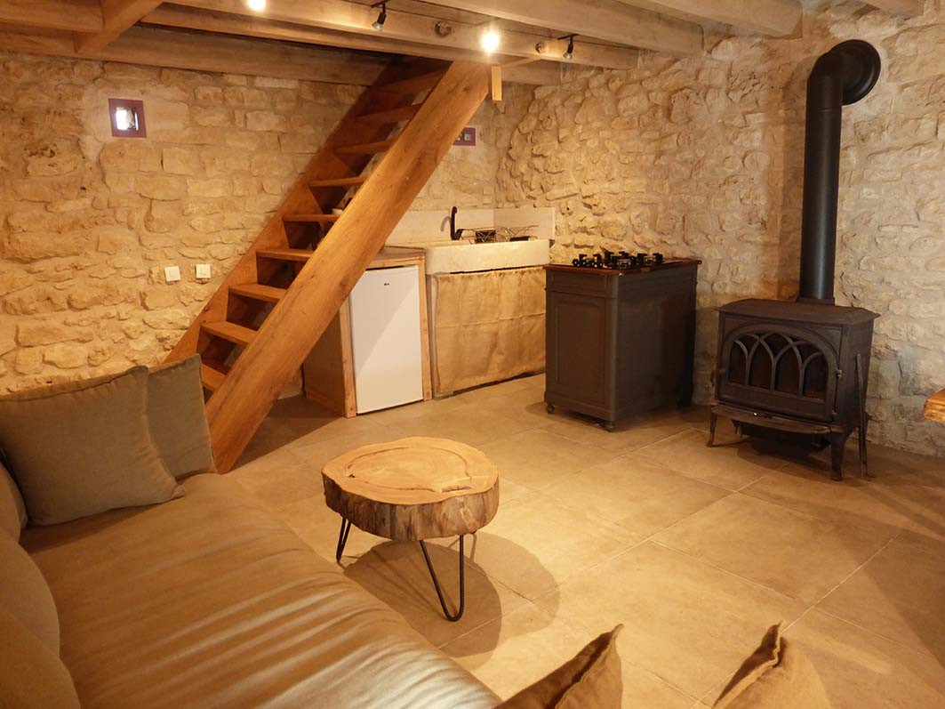 GreenGo location vacances écoresponsables