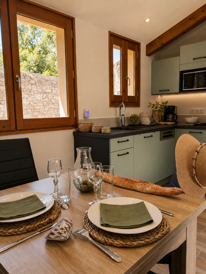 GreenGo location vacances écoresponsables