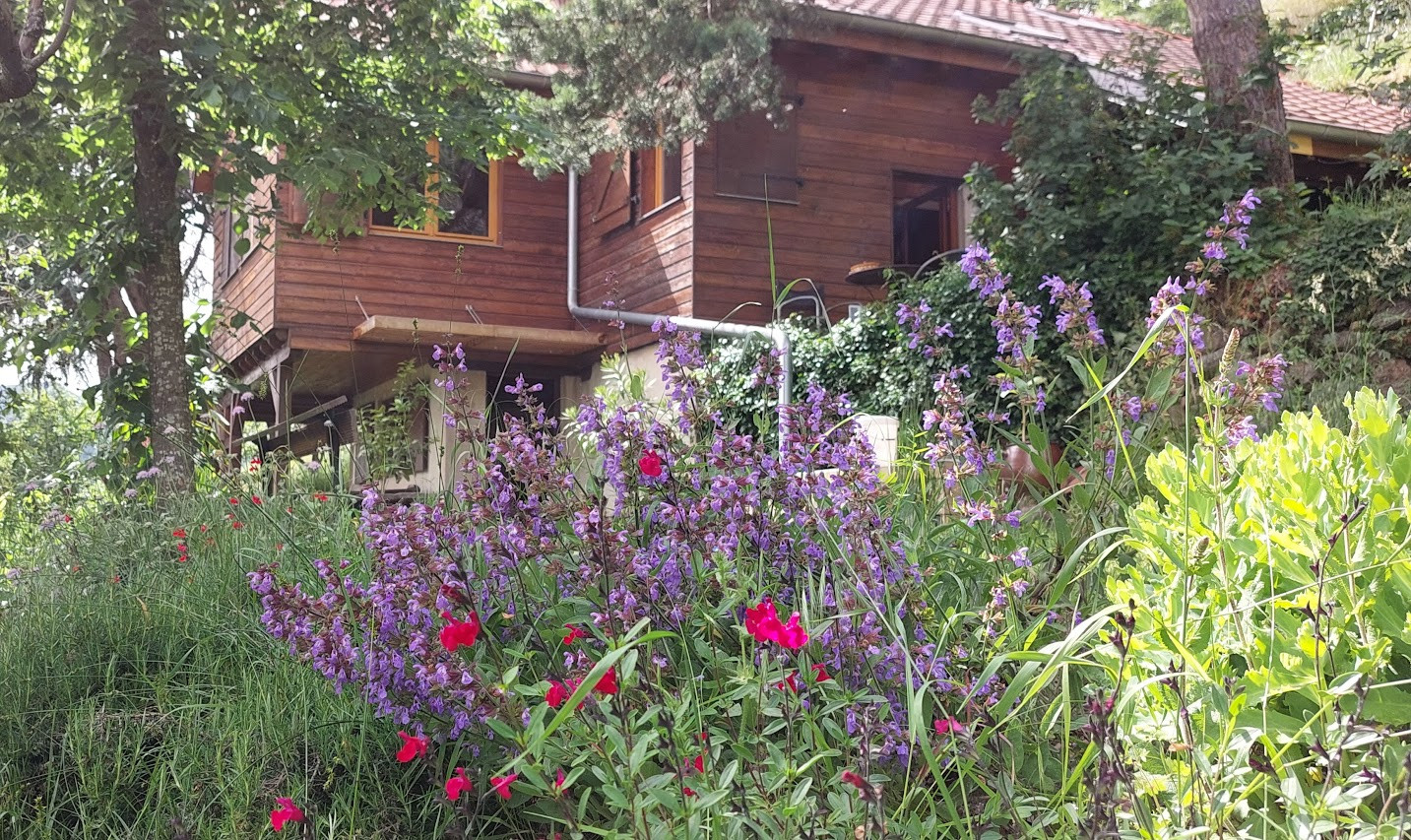 Hôte GreenGo: Et au bout du chemin, le chalet