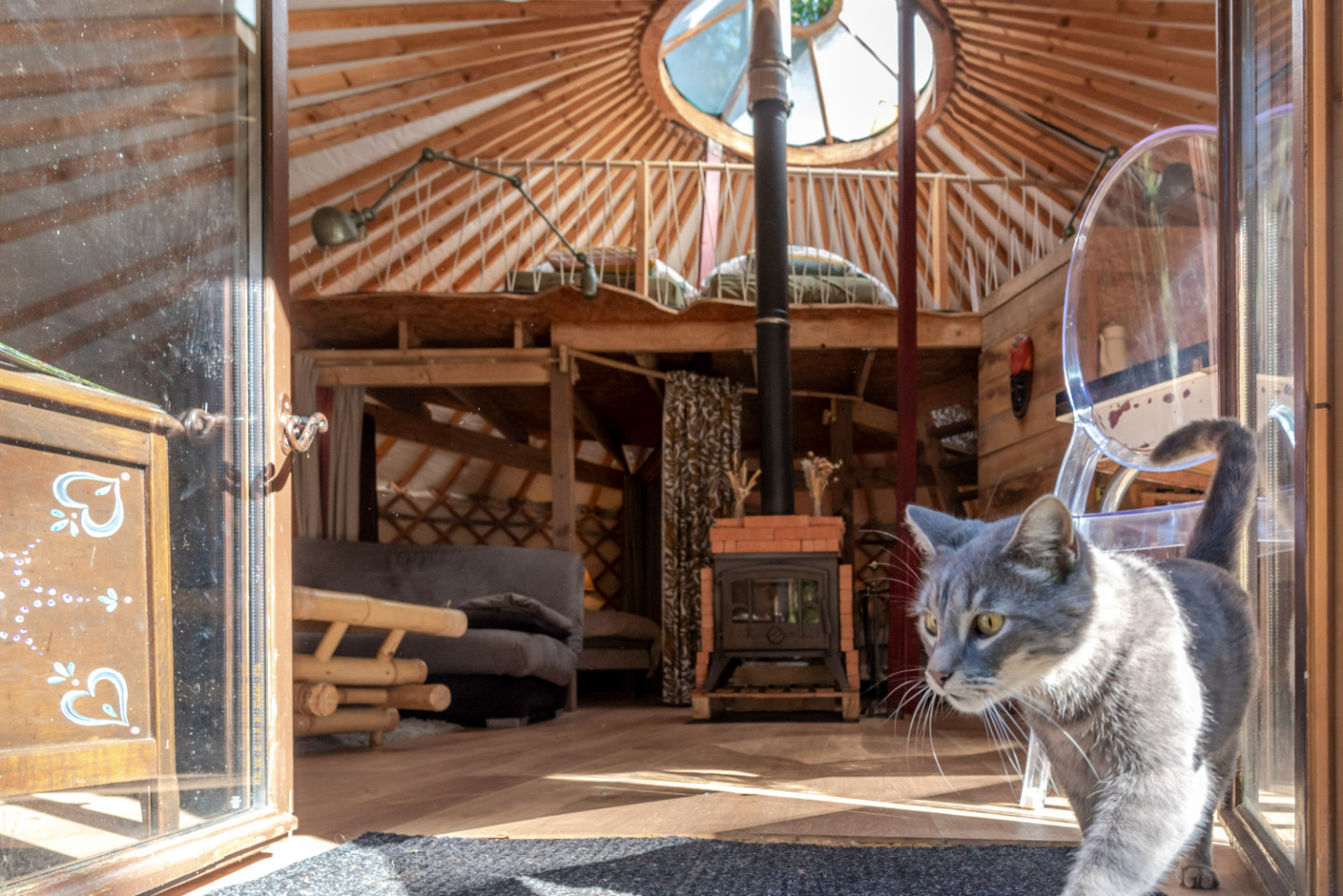 GreenGo Gîte Nouvelle-Aquitaine Évasion