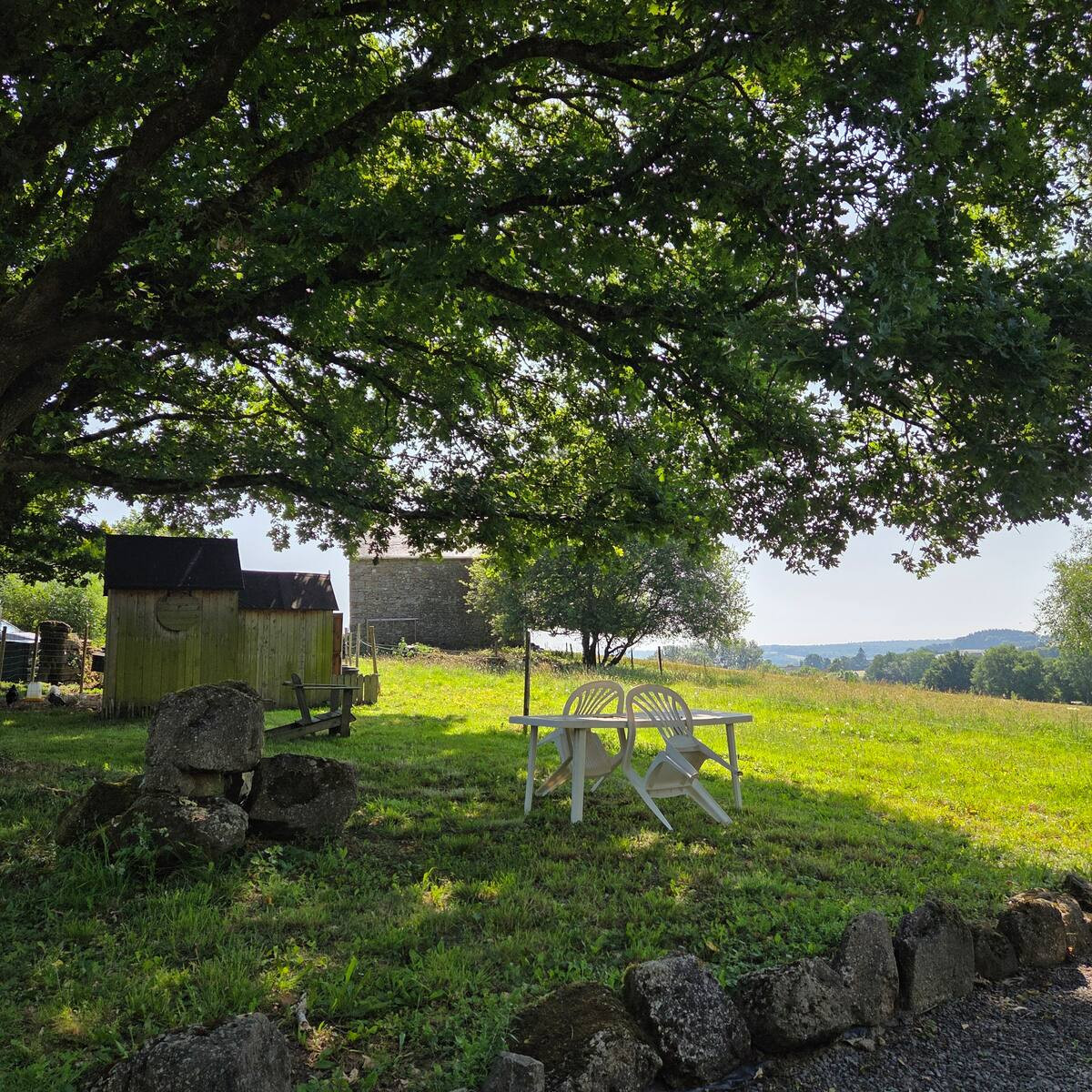 Côtes-d'Armor À la campagne