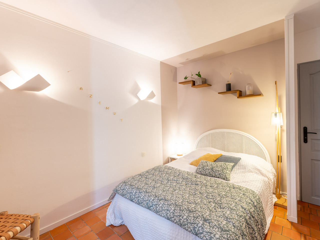 Hôte GreenGo: Chambre d'hôte Azimut
