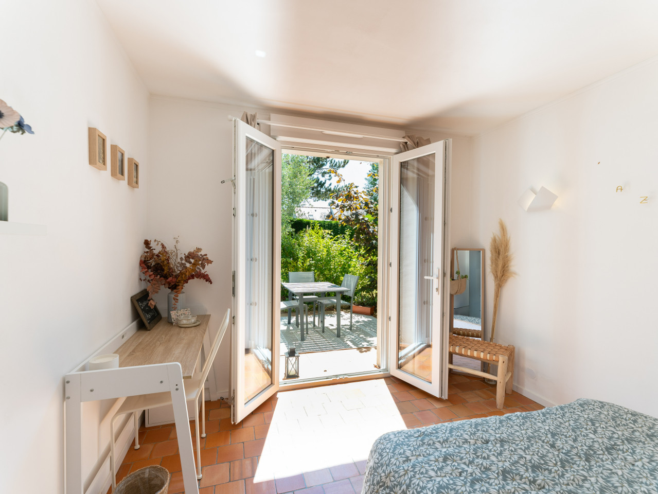GreenGo Chambre d'hôte Azimut