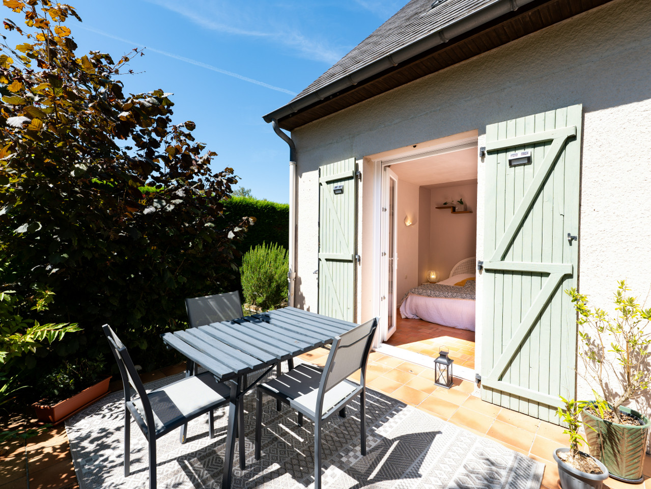 GreenGo location vacances écoresponsables