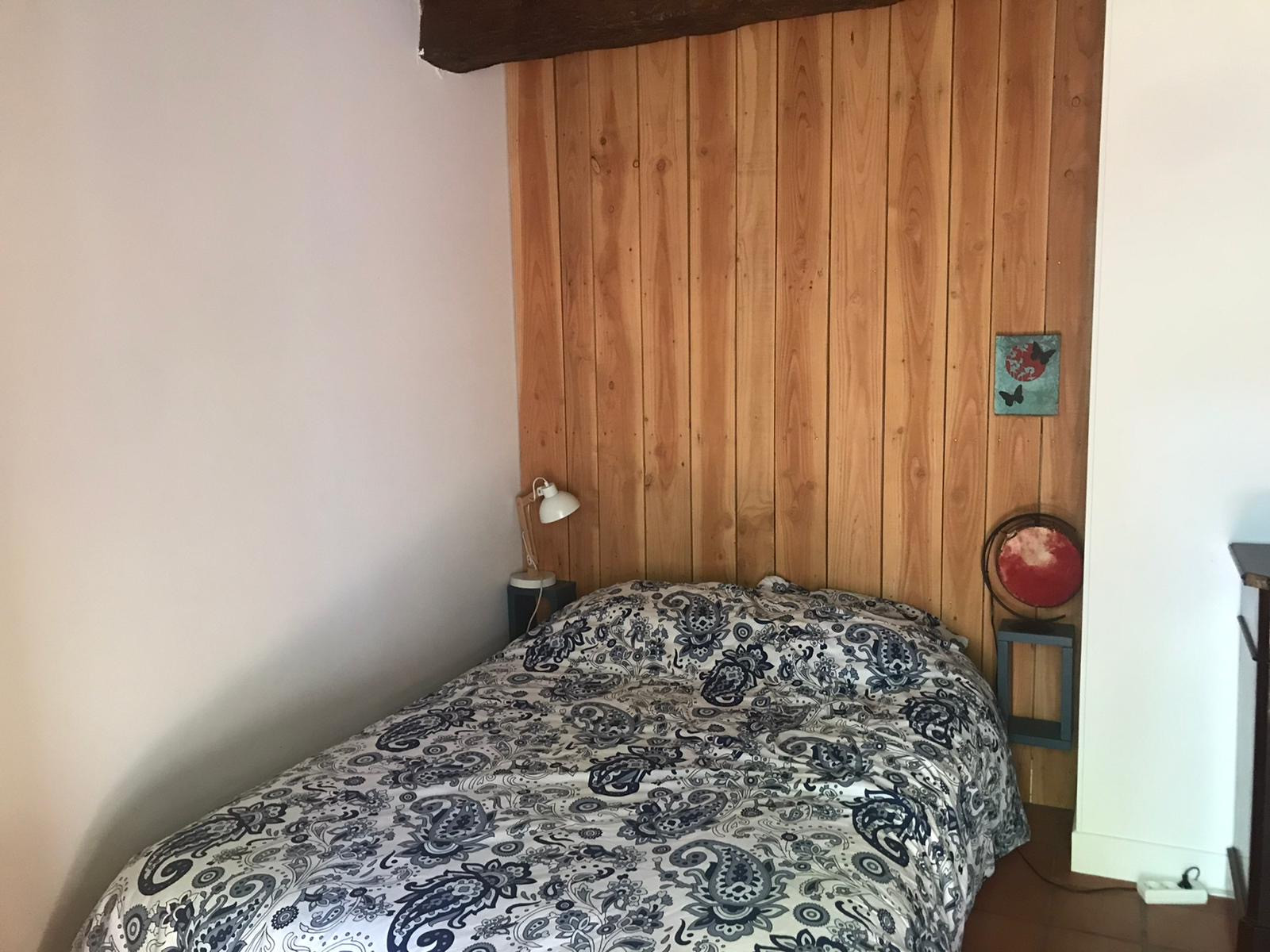 GreenGo Chambre chez l'habitant