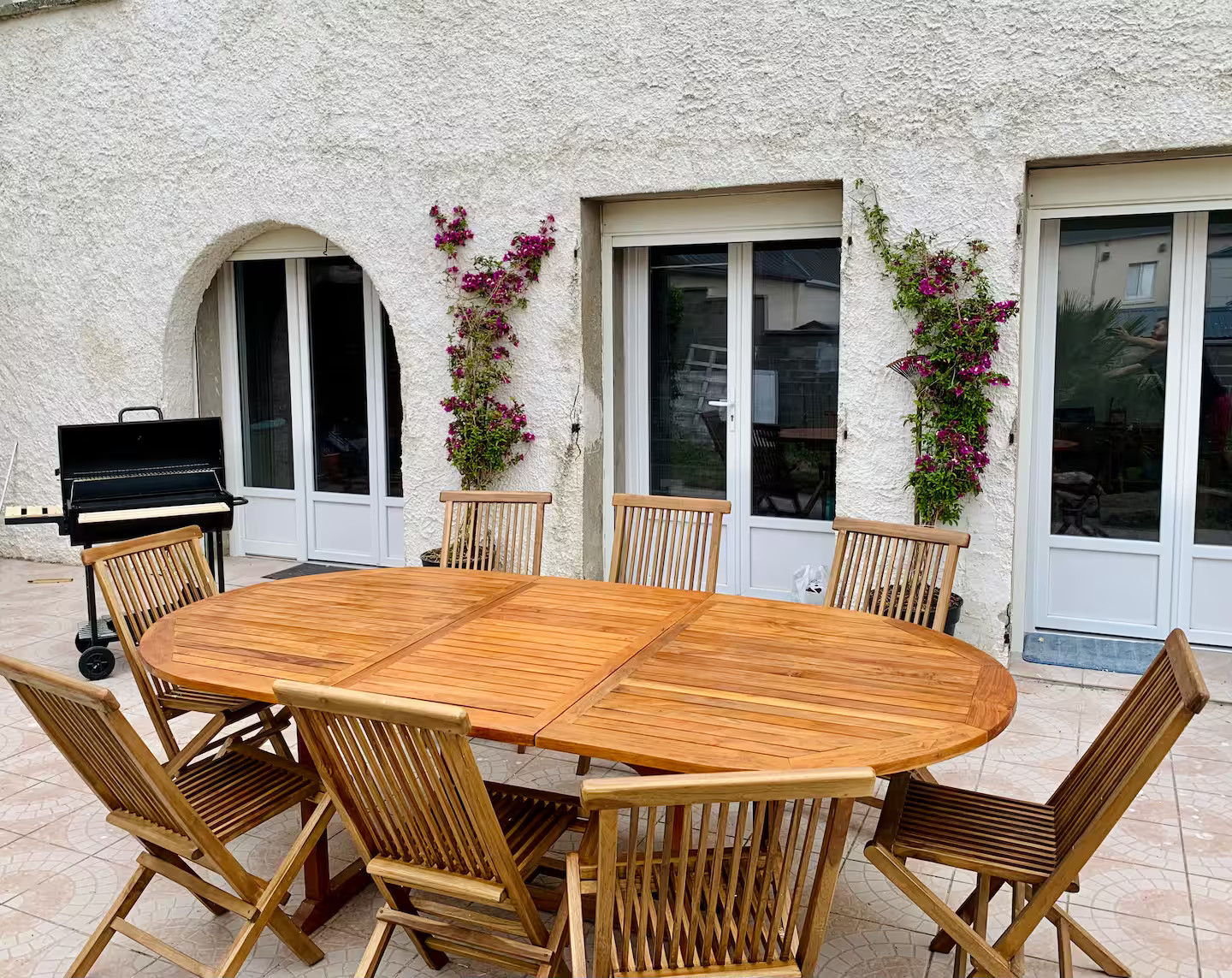 GreenGo Gîte Hauts-de-France Évasion