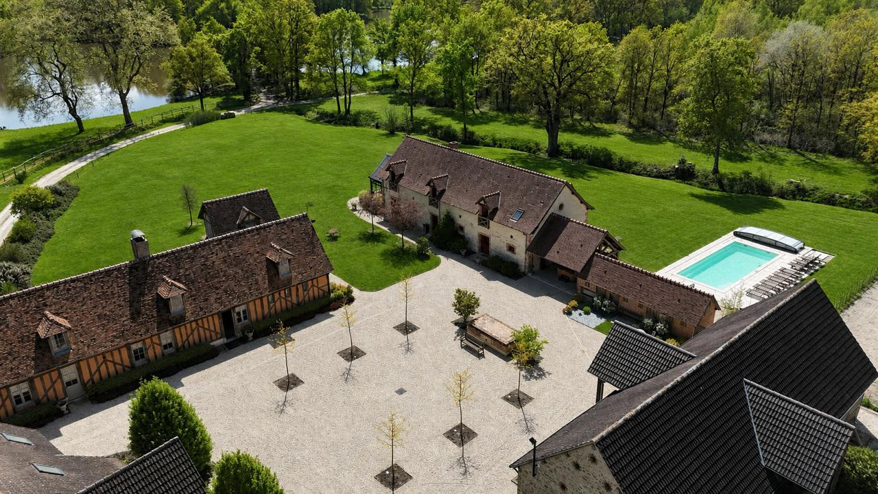 Domaine du Grand Nouer