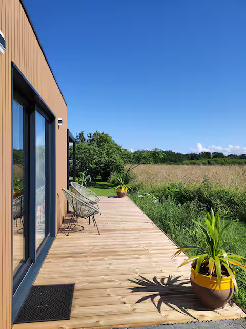 GreenGo location vacances écoresponsables
