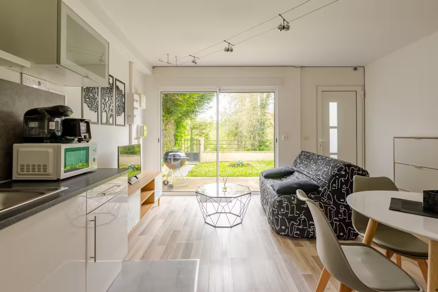 GreenGo Location Île-de-France Bien-être
