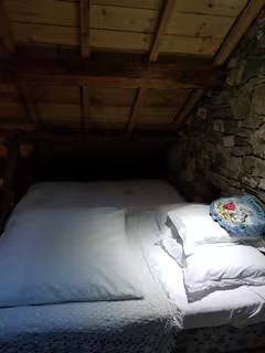 Logement insolite Aveyron À la campagne