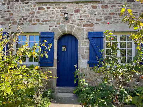 GreenGo location vacances écoresponsables