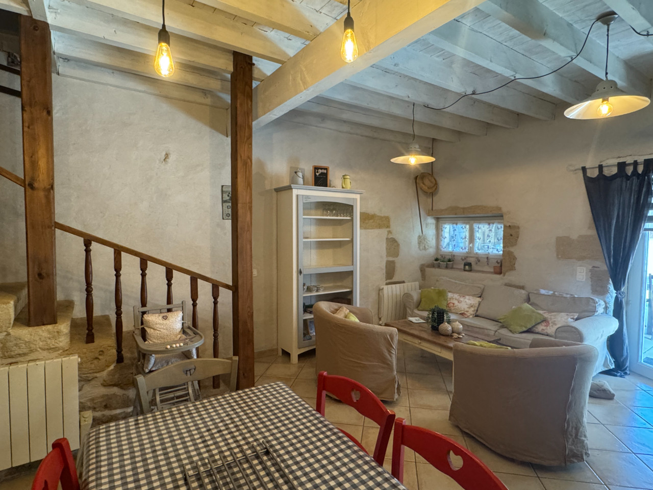 GreenGo Gîte Nouvelle-Aquitaine À la campagne