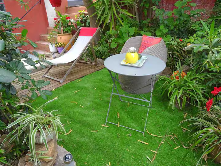 GreenGo location vacances écoresponsables