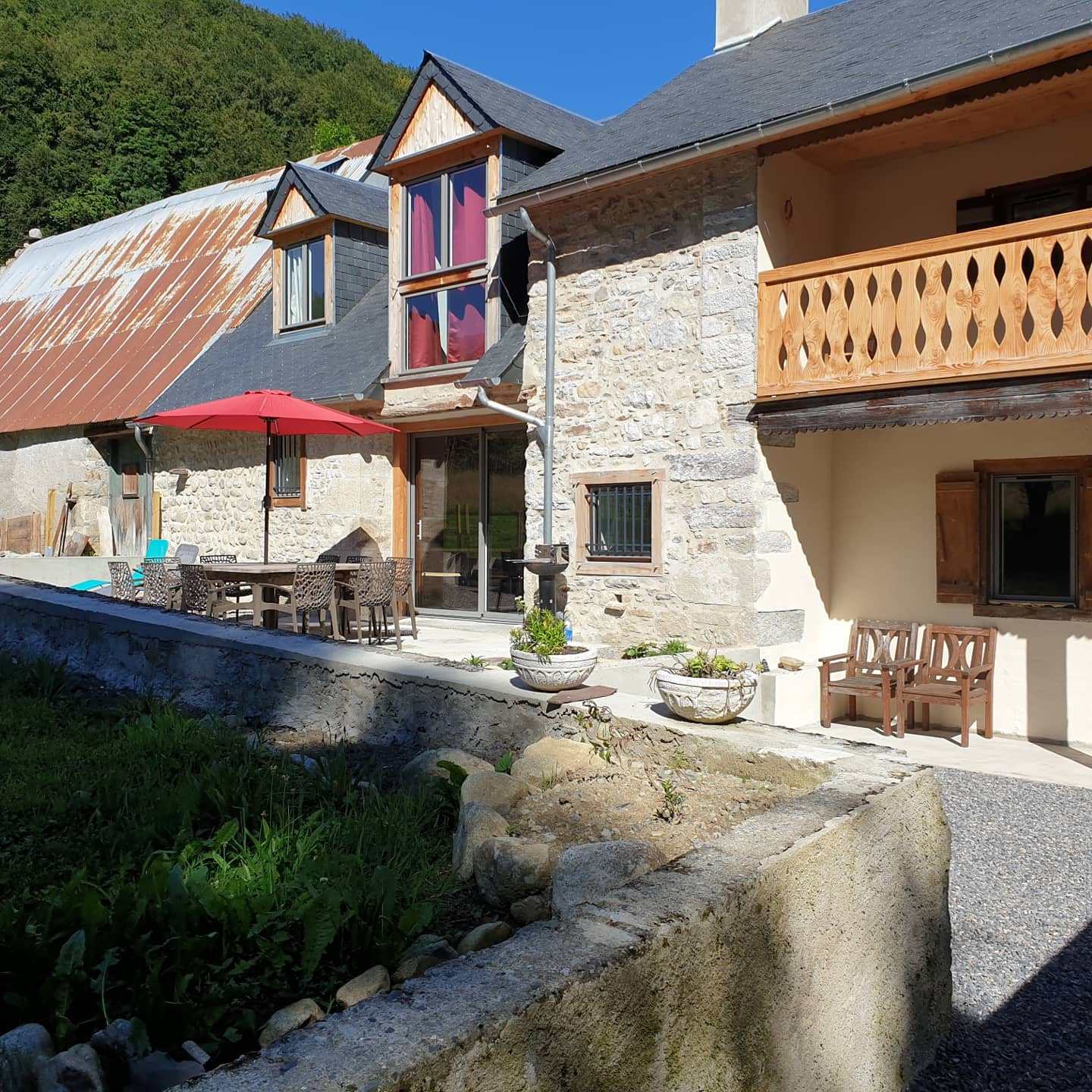 Hautes-Pyrénées Musique
