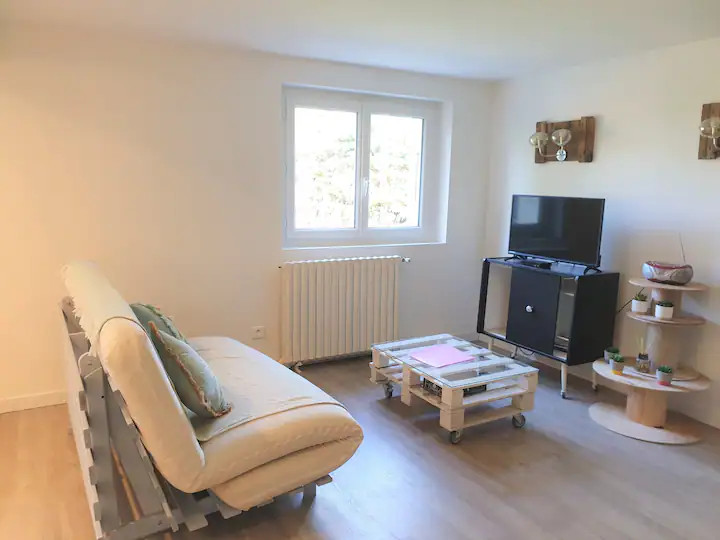 Location Haute-Garonne Rustique