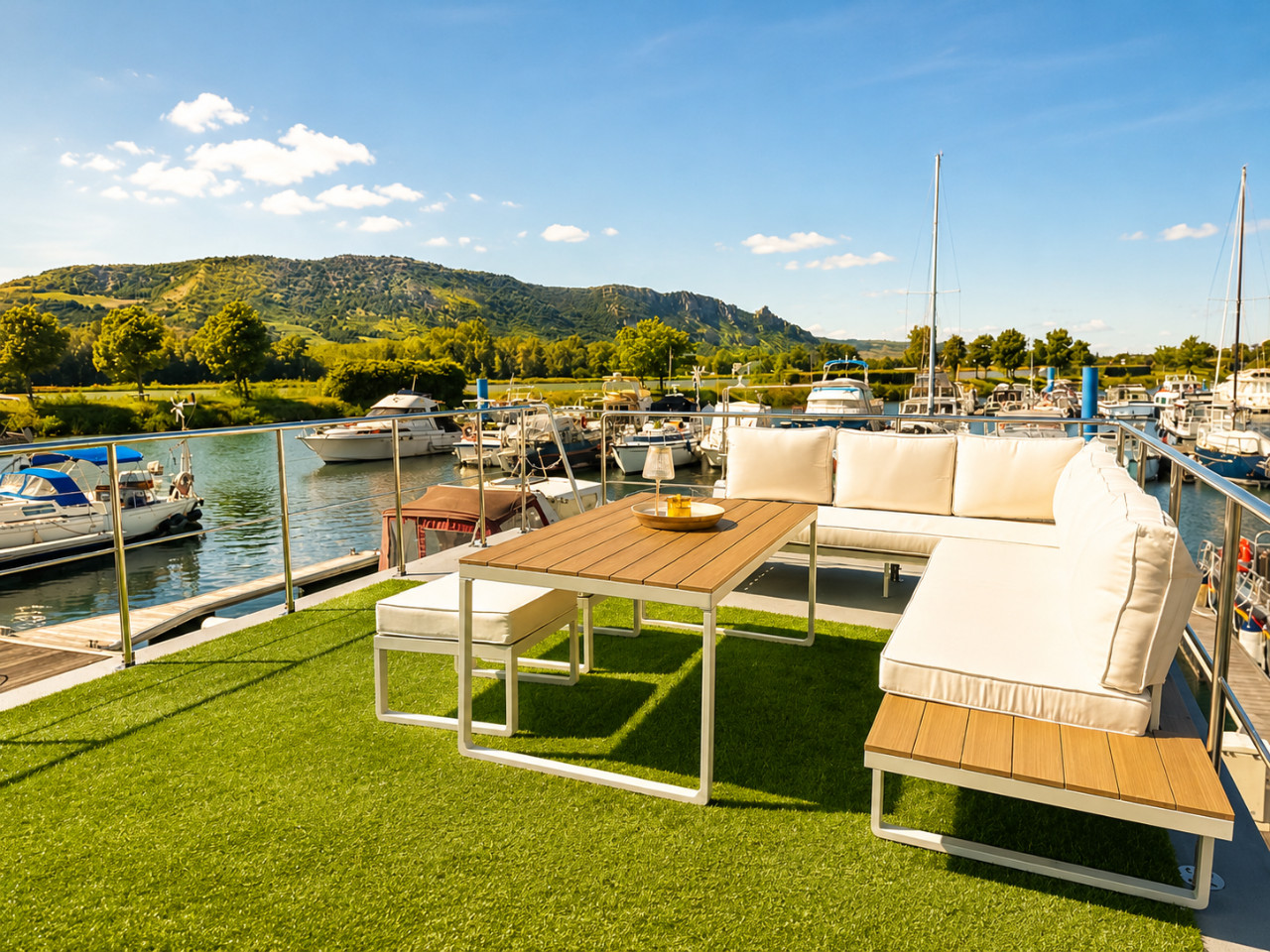 GreenGo location vacances écoresponsables