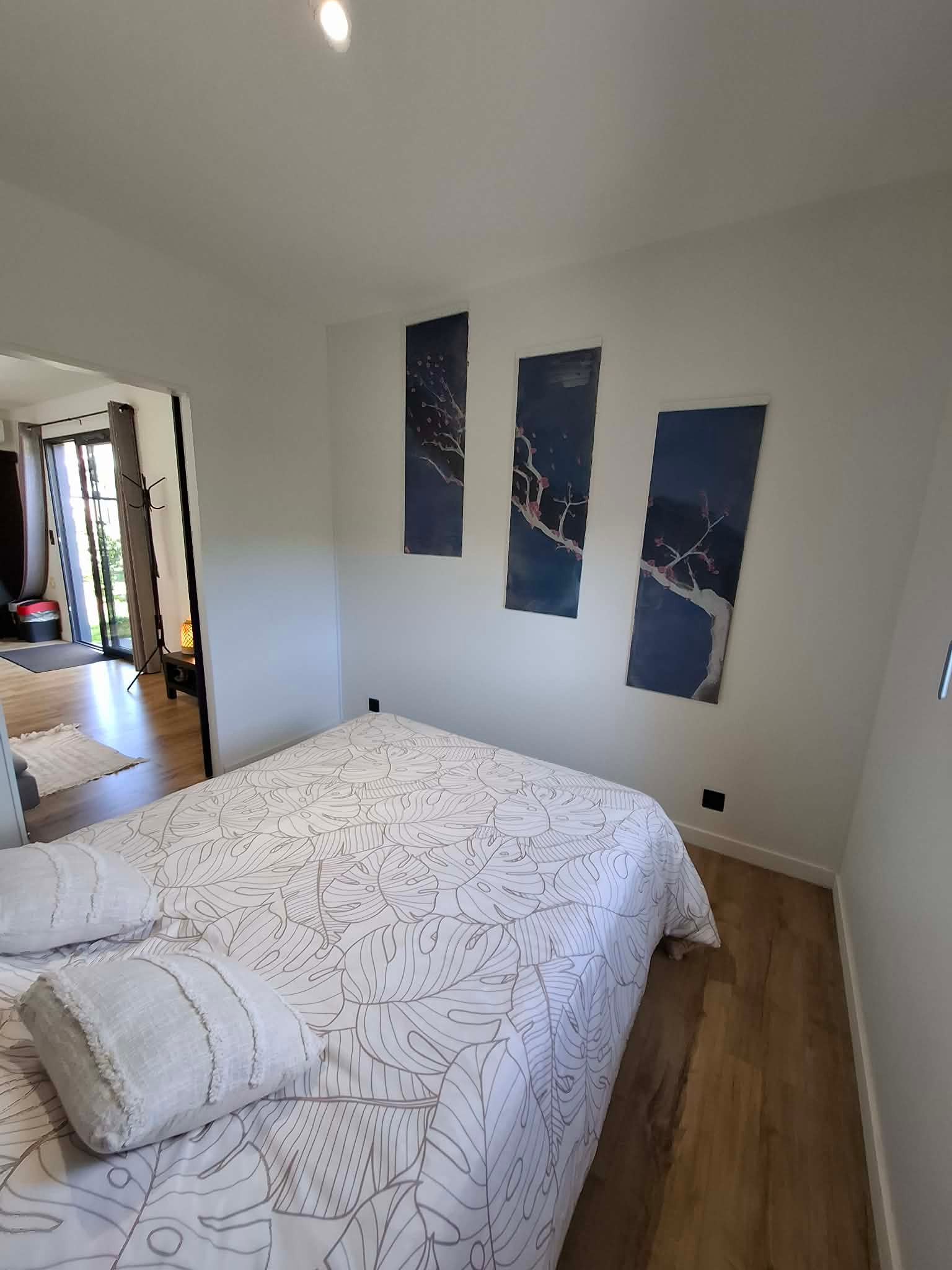 GreenGo location vacances écoresponsables