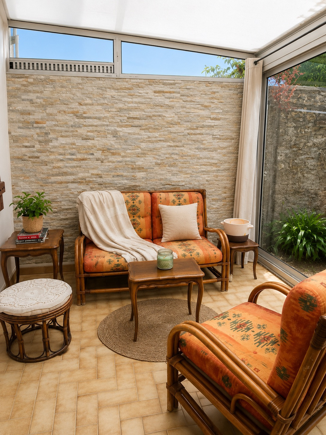 Le logis des vignes