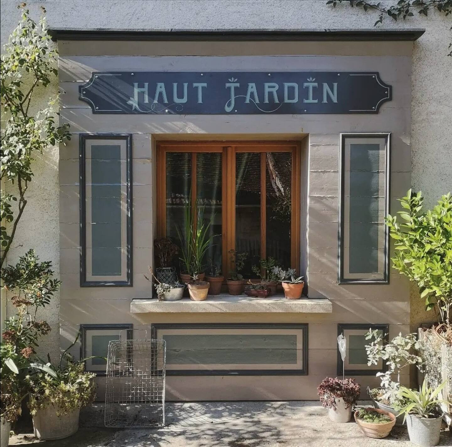 GreenGo Maison Haut Jardin - charmant gîte pour 5 personnes - piscine et jardin privés