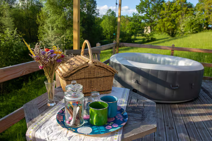 GreenGo location vacances écoresponsables
