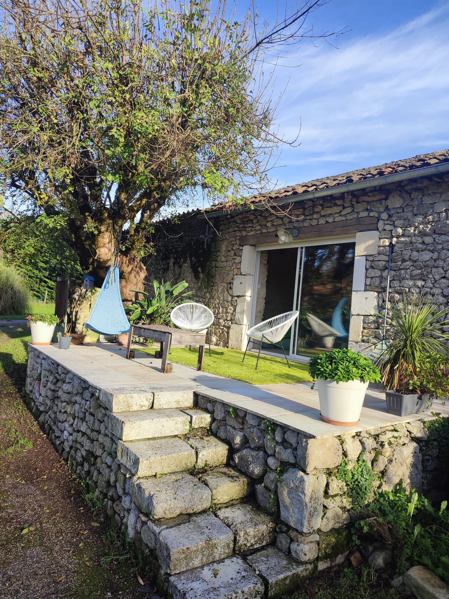 GreenGo Gîte Nouvelle-Aquitaine Évasion