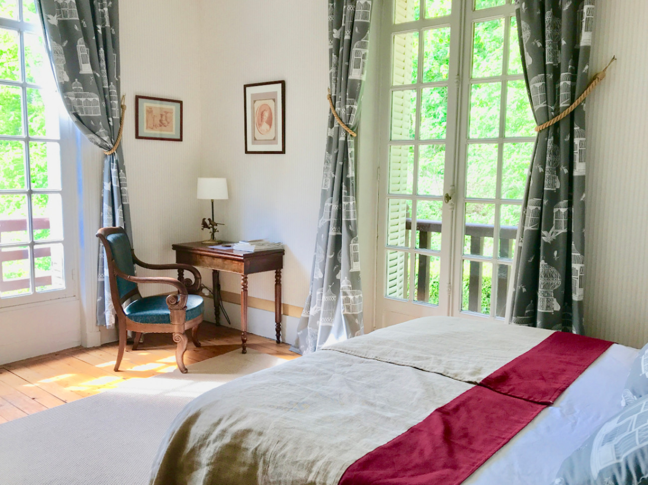 Logement GreenGo: Kassya