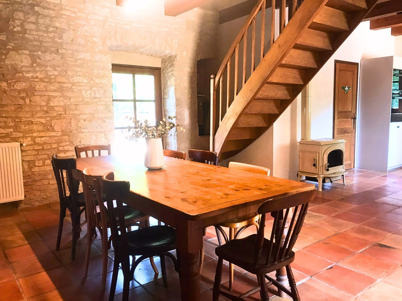 Location Lot Gîte de groupe