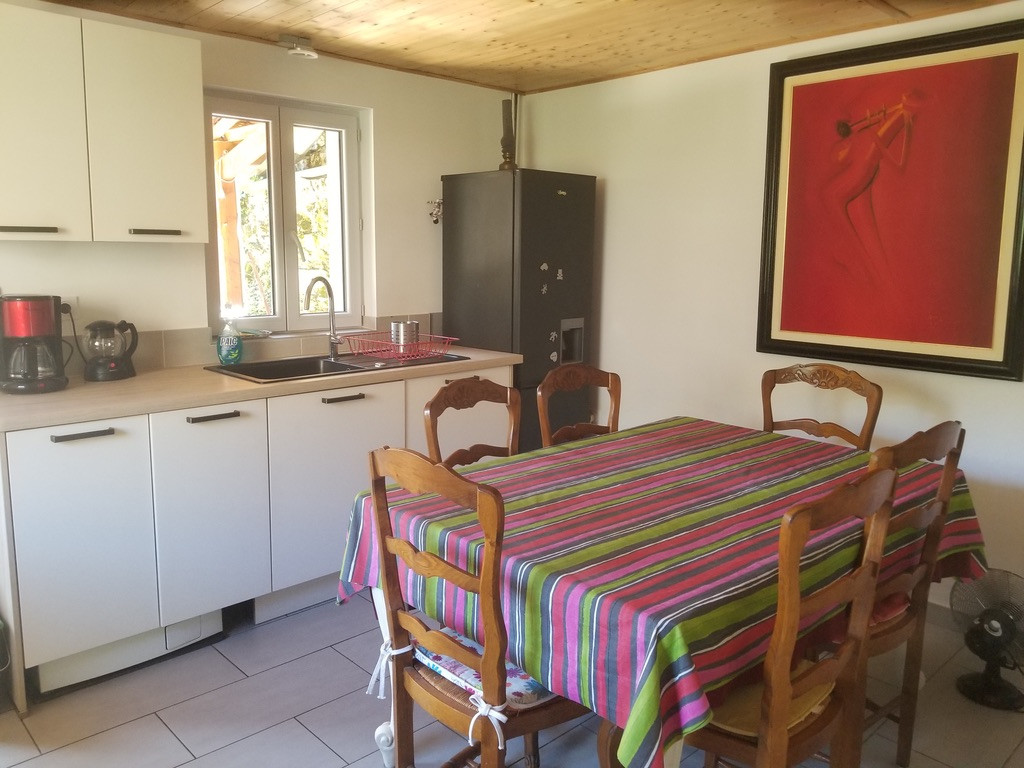 GreenGo Gîte Occitanie À la campagne