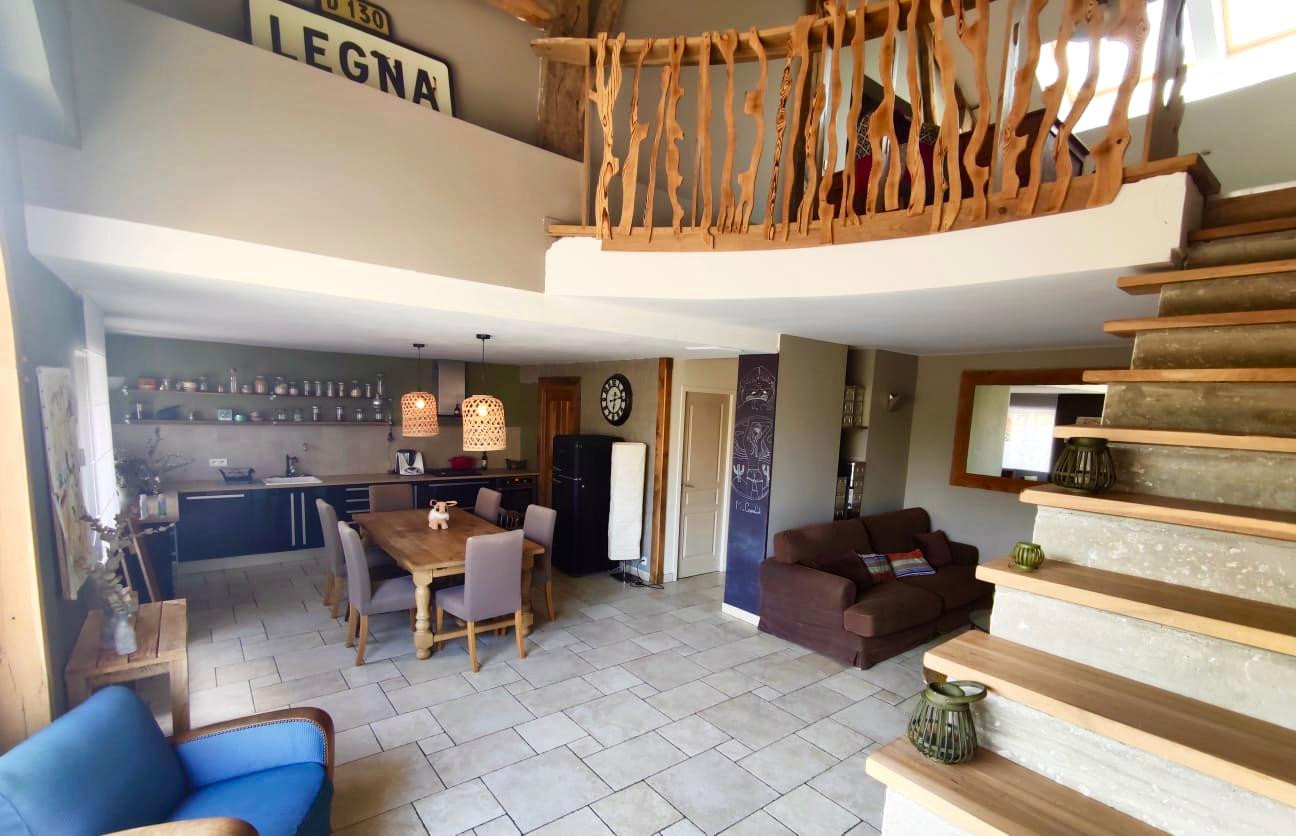 GreenGo location vacances écoresponsables