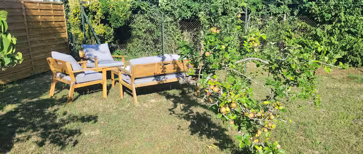 GreenGo Location Hauts-de-France Évasion