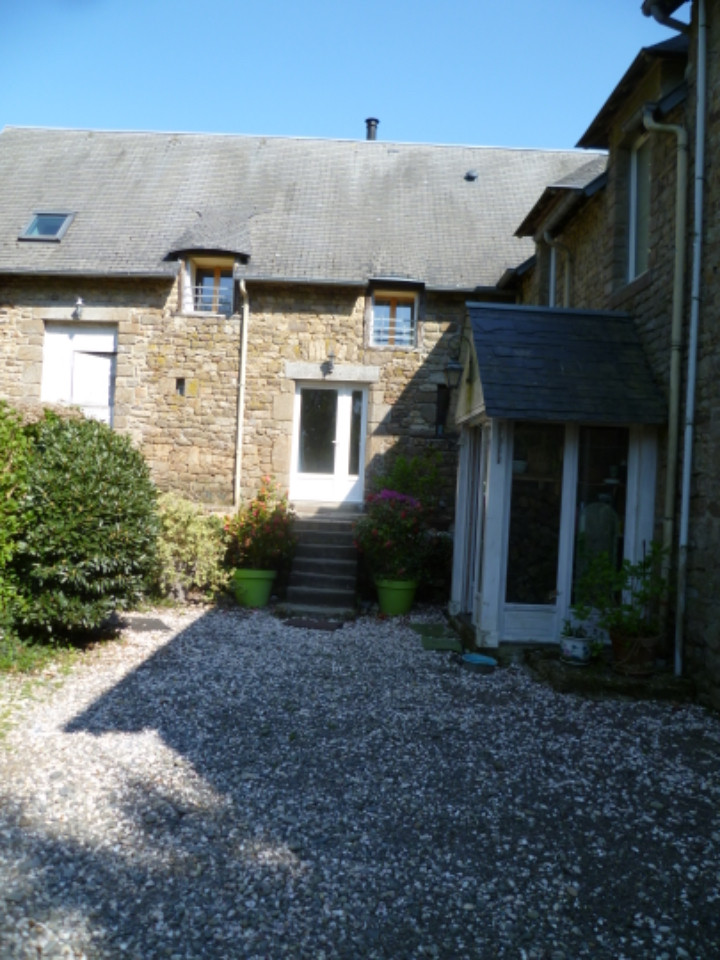 Hôte GreenGo: Gîte " la Gilberdiere "