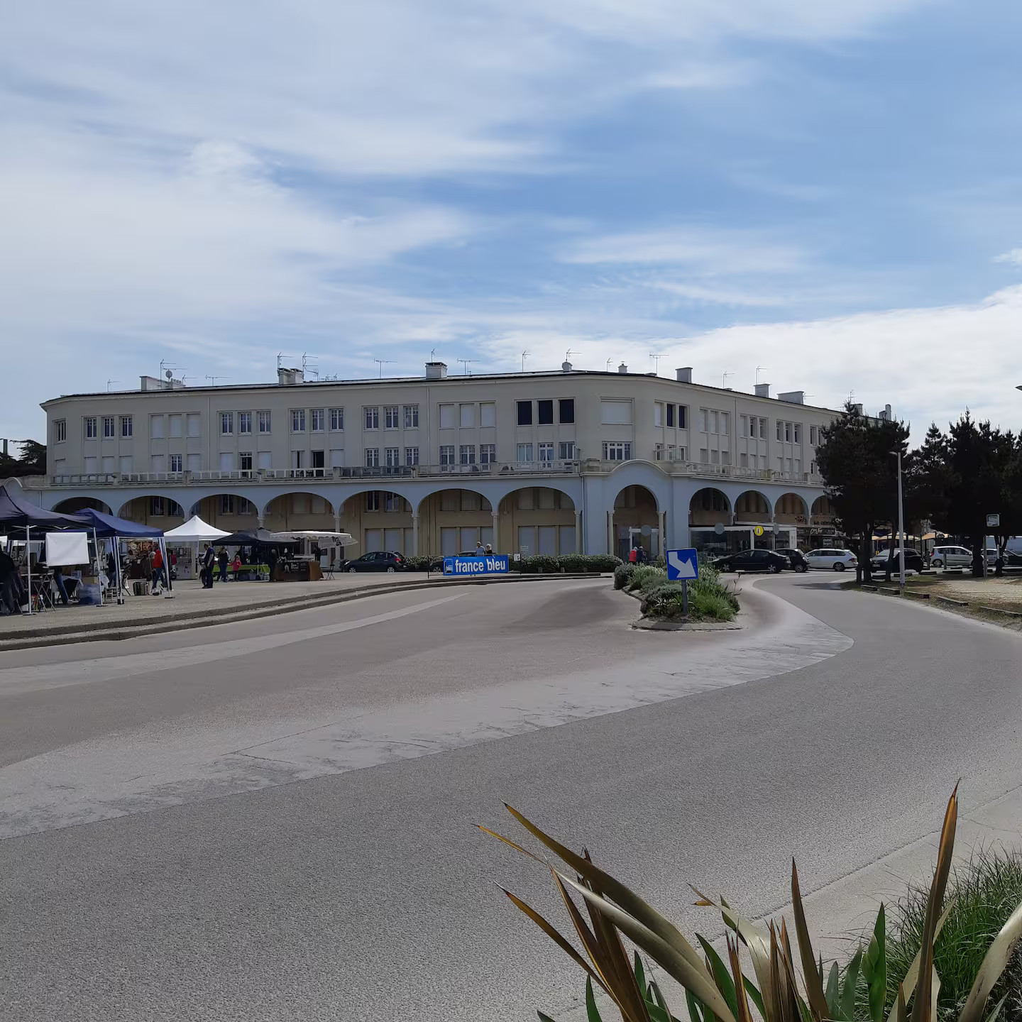 Résidence les arcades
