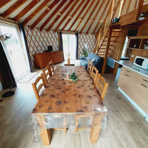 GreenGo location vacances écoresponsables