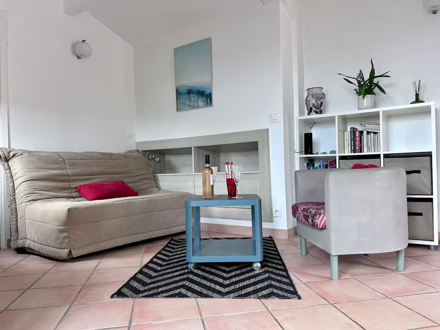 Logement insolite Var Romantique