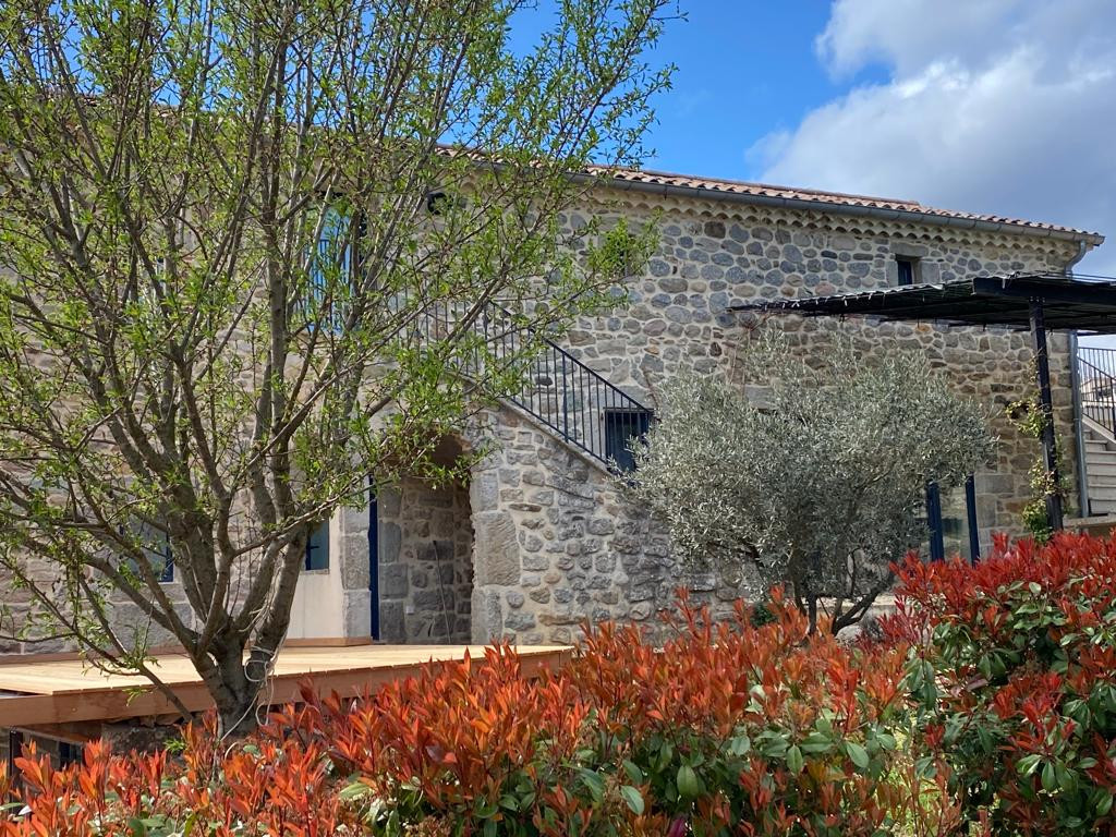 GreenGo Villa le Meliet