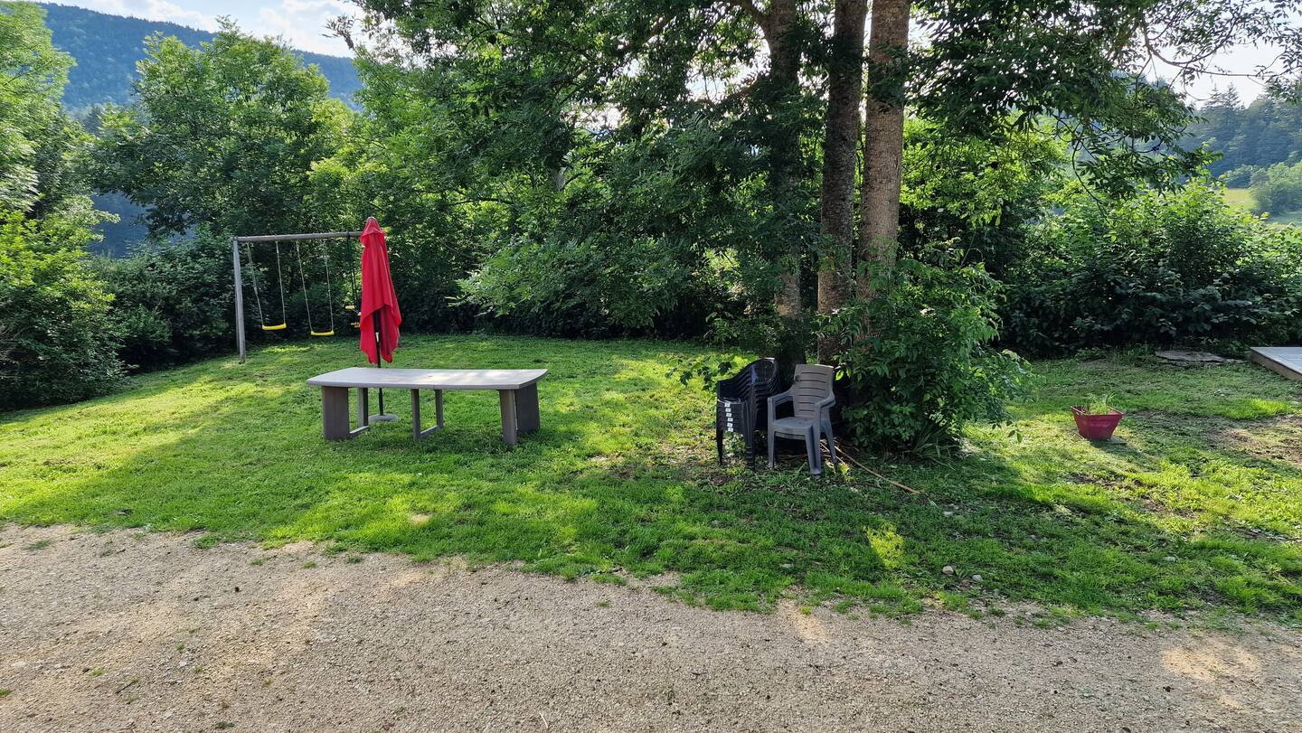 GreenGo Location Auvergne-Rhône-Alpes À la campagne