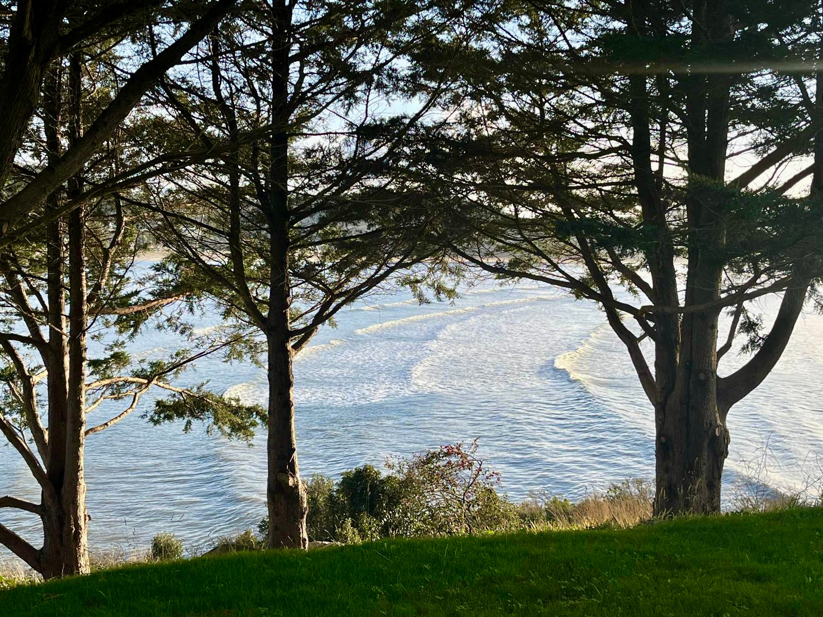 GreenGo Location Bretagne Évasion