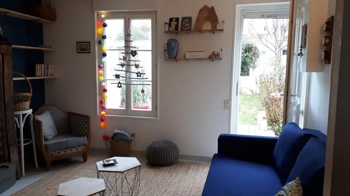 GreenGo location vacances écoresponsables